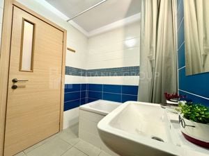 Apartament mobilat 2 camere, Top City Coresi, boxa, pet friendly - imagine 8