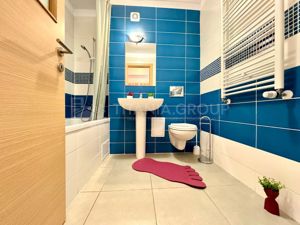 Apartament mobilat 2 camere, Top City Coresi, boxa, pet friendly - imagine 9