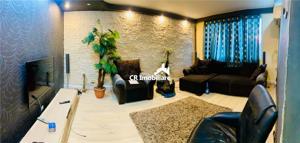 Apartament 4 camere Trapezului Centrala Proprie - imagine 2