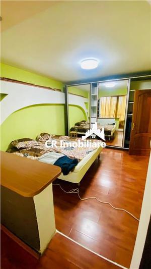 Apartament 4 camere Trapezului Centrala Proprie - imagine 3