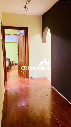 Apartament 4 camere Trapezului Centrala Proprie - imagine 7