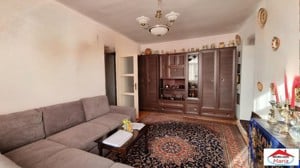 Apartament 3 camere ultracentral cu garaj ( 22957) - imagine 14