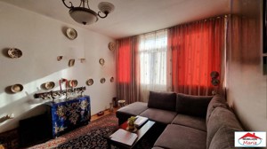 Apartament 3 camere ultracentral cu garaj ( 22957)