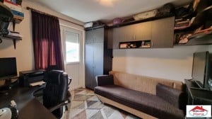 Apartament 3 camere ultracentral cu garaj ( 22957) - imagine 2