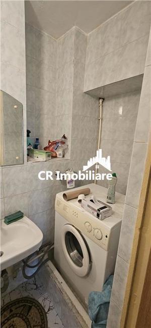 Apartament 4 camere Calea Rahovei cu Centrala Proprie - imagine 10