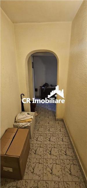 Apartament 4 camere Calea Rahovei cu Centrala Proprie - imagine 16