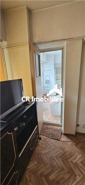 Apartament 4 camere Calea Rahovei cu Centrala Proprie - imagine 3