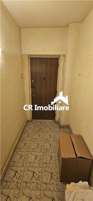 Apartament 4 camere Calea Rahovei cu Centrala Proprie - imagine 15