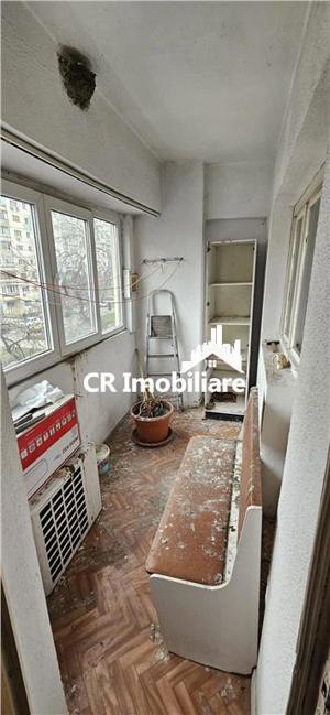 Apartament 4 camere Calea Rahovei cu Centrala Proprie - imagine 2