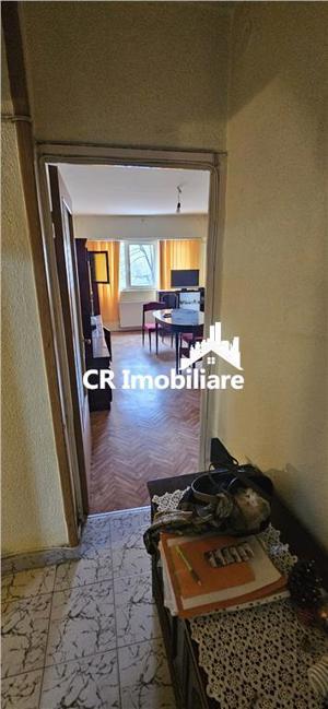 Apartament 4 camere Calea Rahovei cu Centrala Proprie - imagine 5