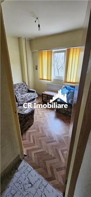 Apartament 4 camere Calea Rahovei cu Centrala Proprie - imagine 8