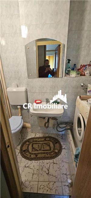 Apartament 4 camere Calea Rahovei cu Centrala Proprie - imagine 11