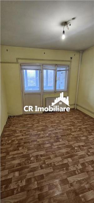 Apartament 4 camere Calea Rahovei cu Centrala Proprie - imagine 4