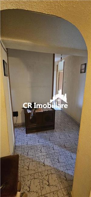 Apartament 4 camere Calea Rahovei cu Centrala Proprie - imagine 17