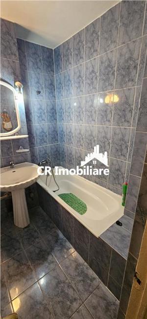 Apartament 4 camere Calea Rahovei cu Centrala Proprie - imagine 6