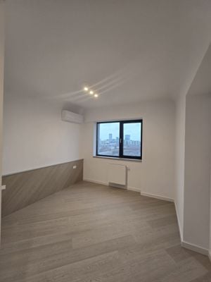 Comision0 Apartament 2 camere NEMOBILAT vedere Promenada Cortina North - imagine 17