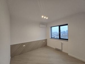 Comision0 Apartament 2 camere NEMOBILAT vedere Promenada Cortina North - imagine 18