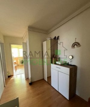 Apartament cu 3 Camere în Astra – Panoramă Superbă, Complet Mobilat - imagine 9