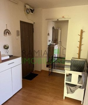 Apartament cu 3 Camere în Astra – Panoramă Superbă, Complet Mobilat - imagine 4