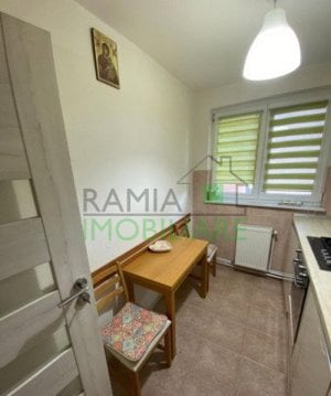 Apartament cu 3 Camere în Astra – Panoramă Superbă, Complet Mobilat - imagine 2