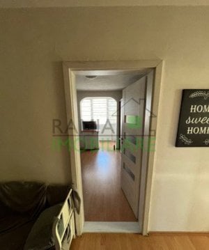 Apartament cu 3 Camere în Astra – Panoramă Superbă, Complet Mobilat - imagine 8