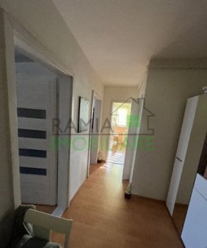 Apartament cu 3 Camere în Astra – Panoramă Superbă, Complet Mobilat - imagine 11