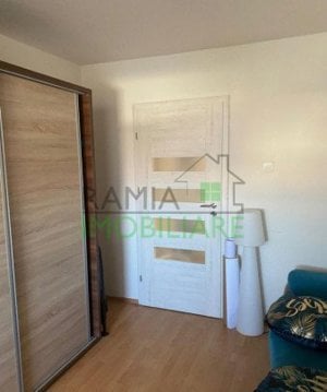 Apartament cu 3 Camere în Astra – Panoramă Superbă, Complet Mobilat - imagine 14