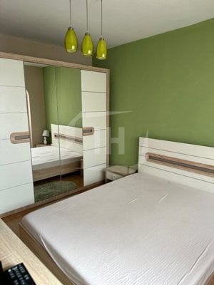 Apartament cu 2 camere decomandat, Marasti - imagine 3