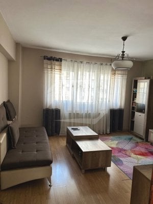 Apartament cu 2 camere decomandat, Marasti - imagine 2