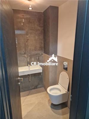 Apartament de LUX PENTHOUSE central UNIRII - imagine 8