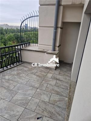 Apartament de LUX PENTHOUSE central UNIRII - imagine 9