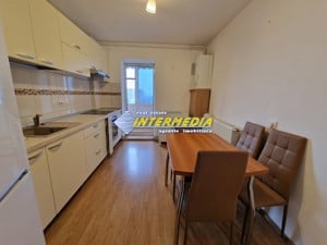 Apartament 2 camere de inchiriat in Alba Iulia zona Cetate-Kaufland - imagine 5