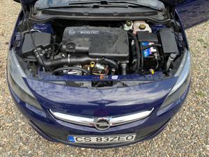 Opel Astra J Sport Tourer Diesel 110 CP - imagine 4