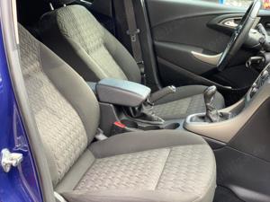 Opel Astra J Sport Tourer Diesel 110 CP - imagine 8