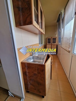 Apartament 2 camere de inchiriat in Alba Iulia zona Cetate-Kaufland - imagine 10