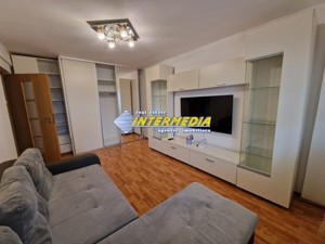 Apartament 2 camere de inchiriat in Alba Iulia zona Cetate-Kaufland - imagine 2