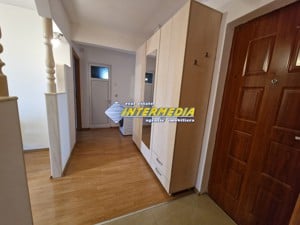 Apartament 2 camere de inchiriat in Alba Iulia zona Cetate-Kaufland - imagine 8