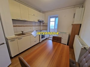 Apartament 2 camere de inchiriat in Alba Iulia zona Cetate-Kaufland - imagine 6