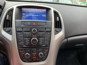 Opel Astra J Sport Tourer Diesel 110 CP - imagine 7