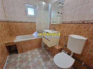 Apartament 2 camere de inchiriat in Alba Iulia zona Cetate-Kaufland - imagine 9