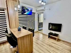 Apartament superb cu 3 camere si 2 balcoane | Braytim