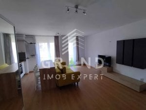 Ap 1 cameră | 35 mp | Borhanci/  Pet friendly