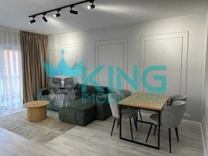  Apartament 3 Camere Doamna Ghica Bucuresti - imagine 3