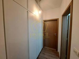 Apartament spatios cu 2 camere la etajul 1 | 58.5 mp | Dumbravita - imagine 9