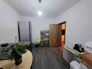 Apartament spatios cu 2 camere la etajul 1 | 58.5 mp | Dumbravita - imagine 5