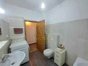 Apartament spatios cu 2 camere la etajul 1 | 58.5 mp | Dumbravita - imagine 7