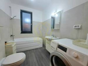 Apartament spatios cu 2 camere la etajul 1 | 58.5 mp | Dumbravita - imagine 6