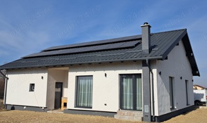 Instalatii electrice-automatizari