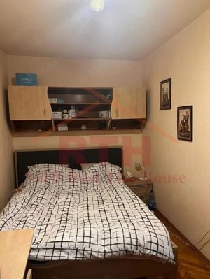 Oferim spre vanzare un Ap cu 2 camere semidecomandat in zona Girocului - imagine 3