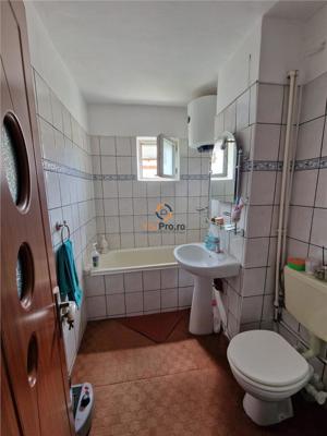 Apartament 2 camere modificat in 3 la etajul 4 cu acoperis zona Soarelui - imagine 3